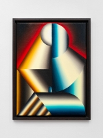 oil on canvas, 30x40cm, framed